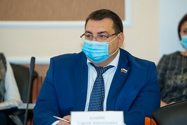 Налоговые каникулы продлены на три года